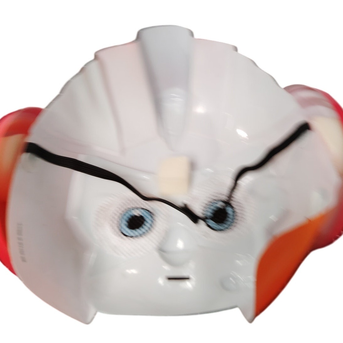 Amscan Top Wing Swift Toddler Boys Mask (3-Pieces)