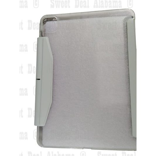 ESR Tablet Case For Apple iPad Pro 11 (2020) w/ Magnetic Flap, Stand, Mint Green