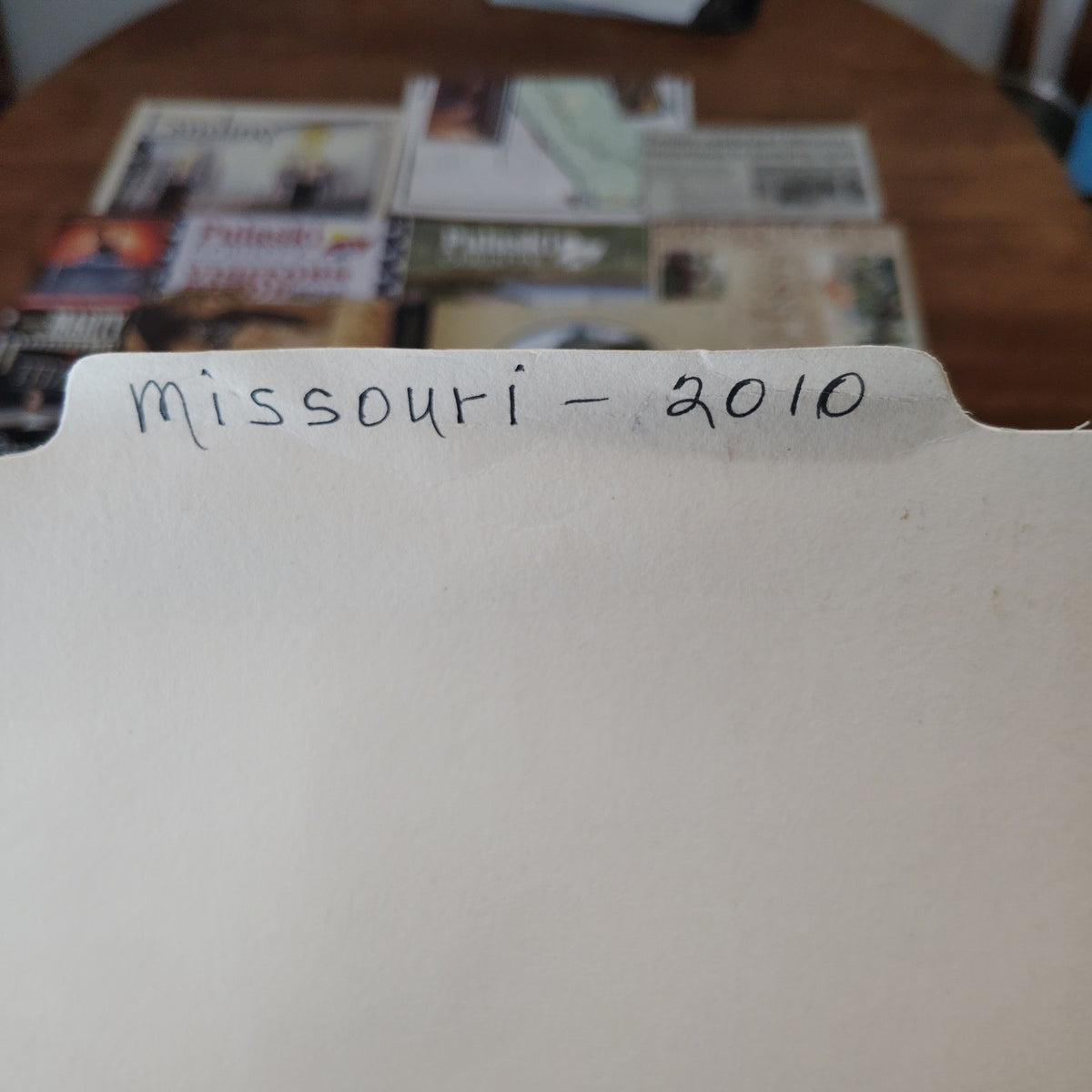 Missouri Travel & Tourist Ephemera Lot 2010 - Branson, St. Charles Guides Maps