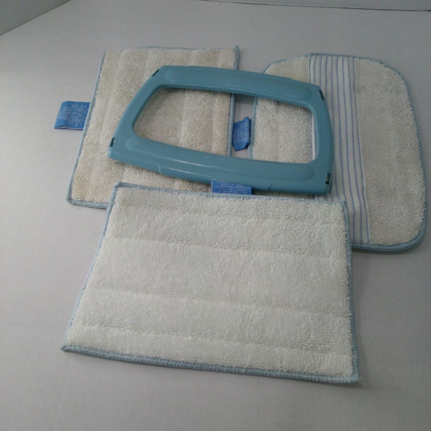 Euroflex Vapour Pro Steam Mop & All‑in‑One Steam Cleaner w/ Accessories