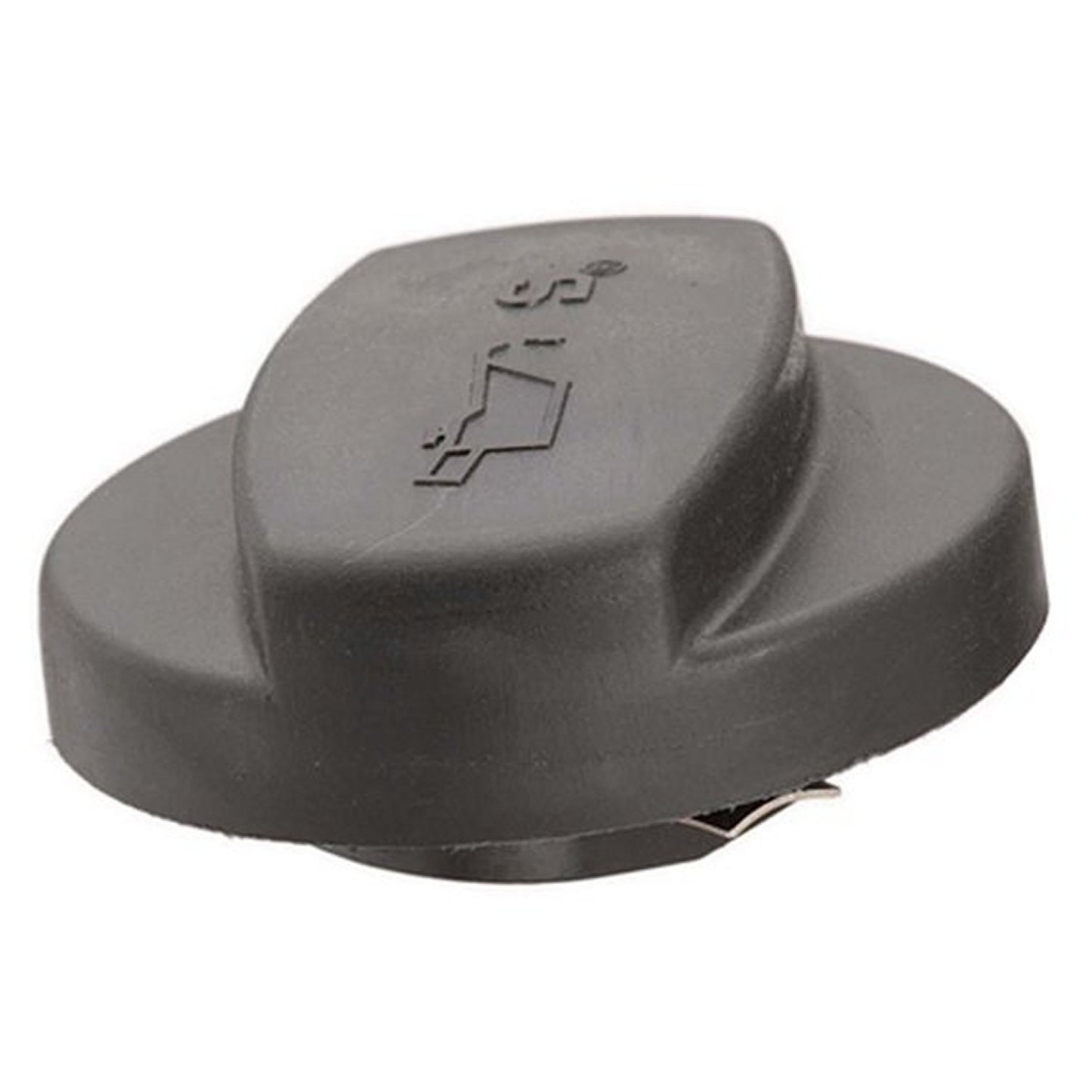 Carquest Premium Oil Filler Cap #10130 Twist-Lock Direct Fit Leak-Resistant Seal