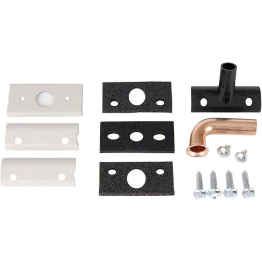 Amana DK900QW Condensate Drain Kit – For PTAC Systems with WS900QW Wall Sleeve