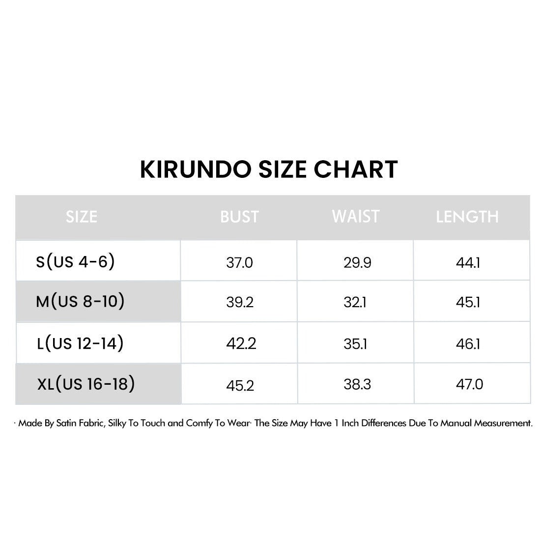KIRUNDO 2024 Satin Midi Dress Off Shoulder Wrap Ruched, Slim Fit, XL (16)
