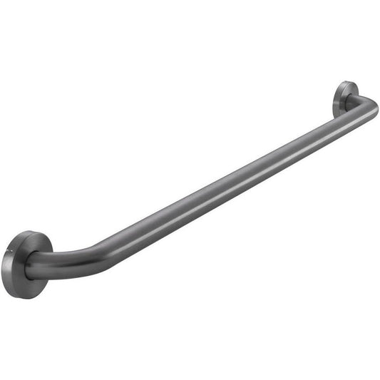 Glacier Bay 42 in. x 1-1/4 in. Concealed Screw ADA Compliant Stainless Grab Bar