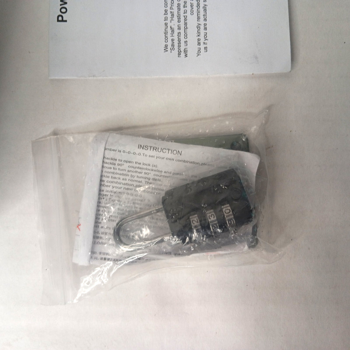 VEVOR 30A RV Power Outlet Box NEMA TT-30R Lockable Weatherproof Enclosed