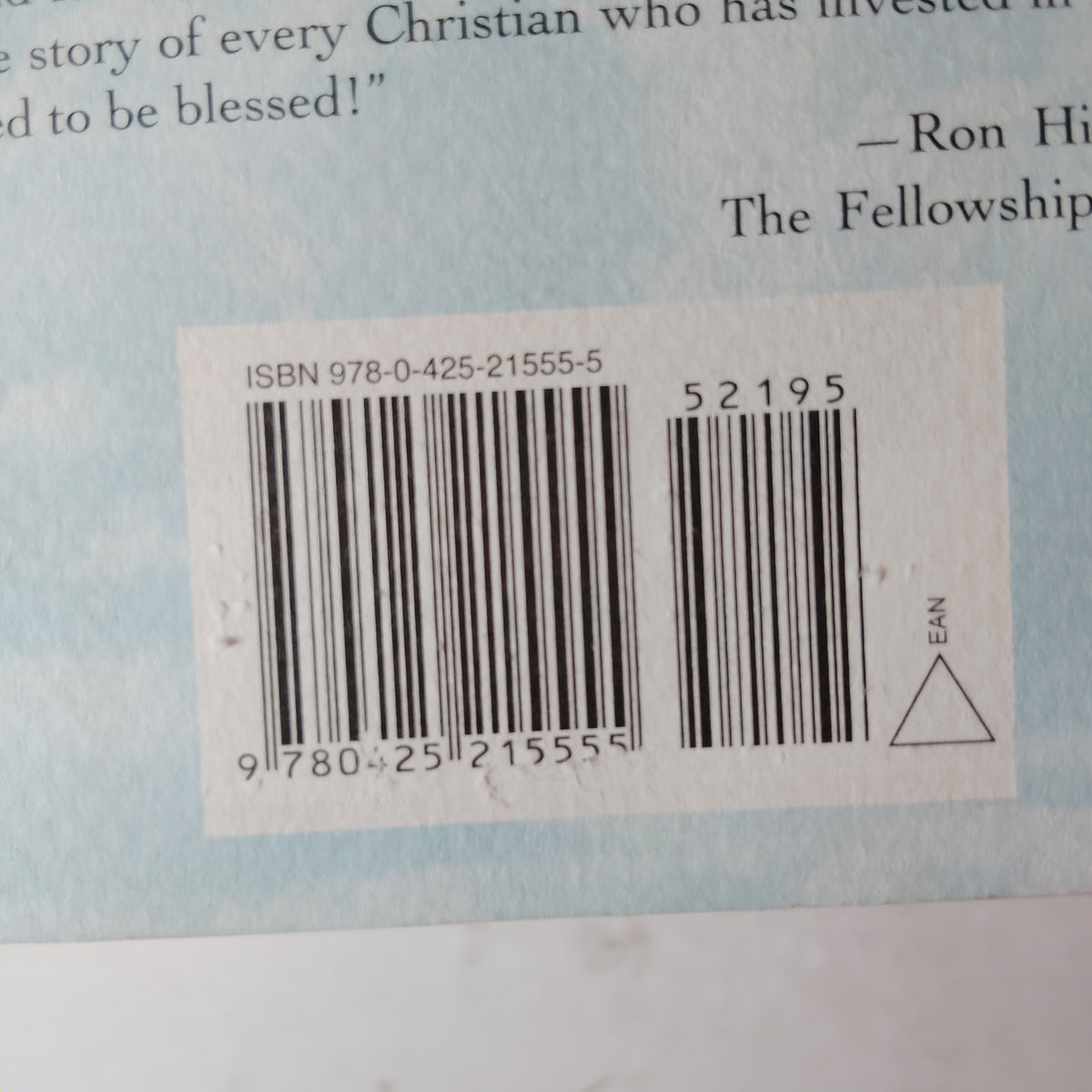 Heaven Is Real Don Piper 2007 1st Edition Hardcover 90 Minutes in Heaven