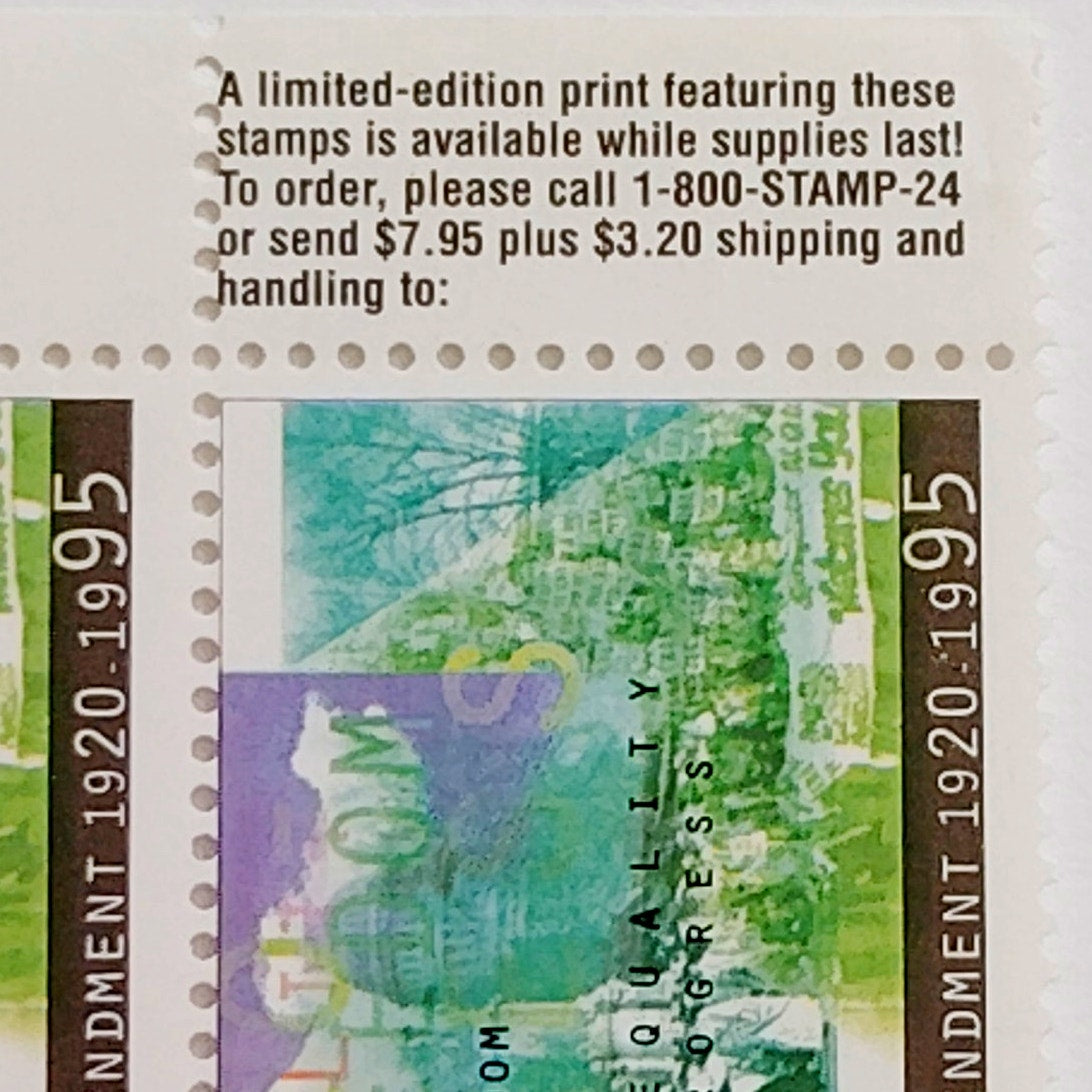 Block of 4 – 1996 USA 32¢ James Dean Legends of Hollywood MNH – Scott 3082