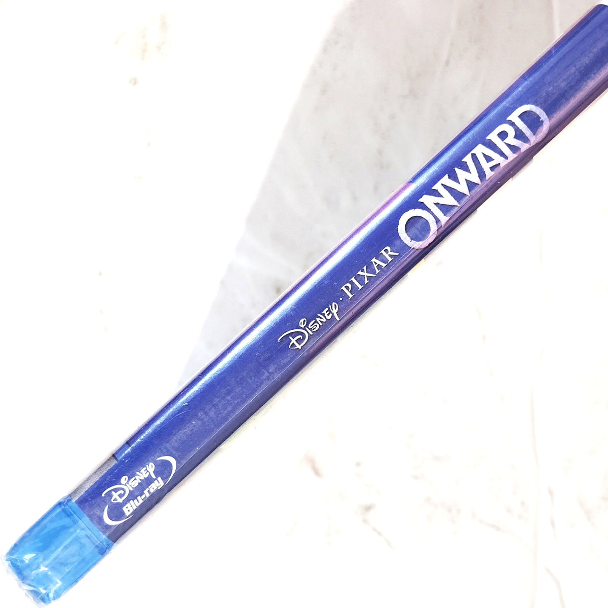 Disney Pixar Onward Blu-ray + DVD, Multi-Screen Edition, NIP