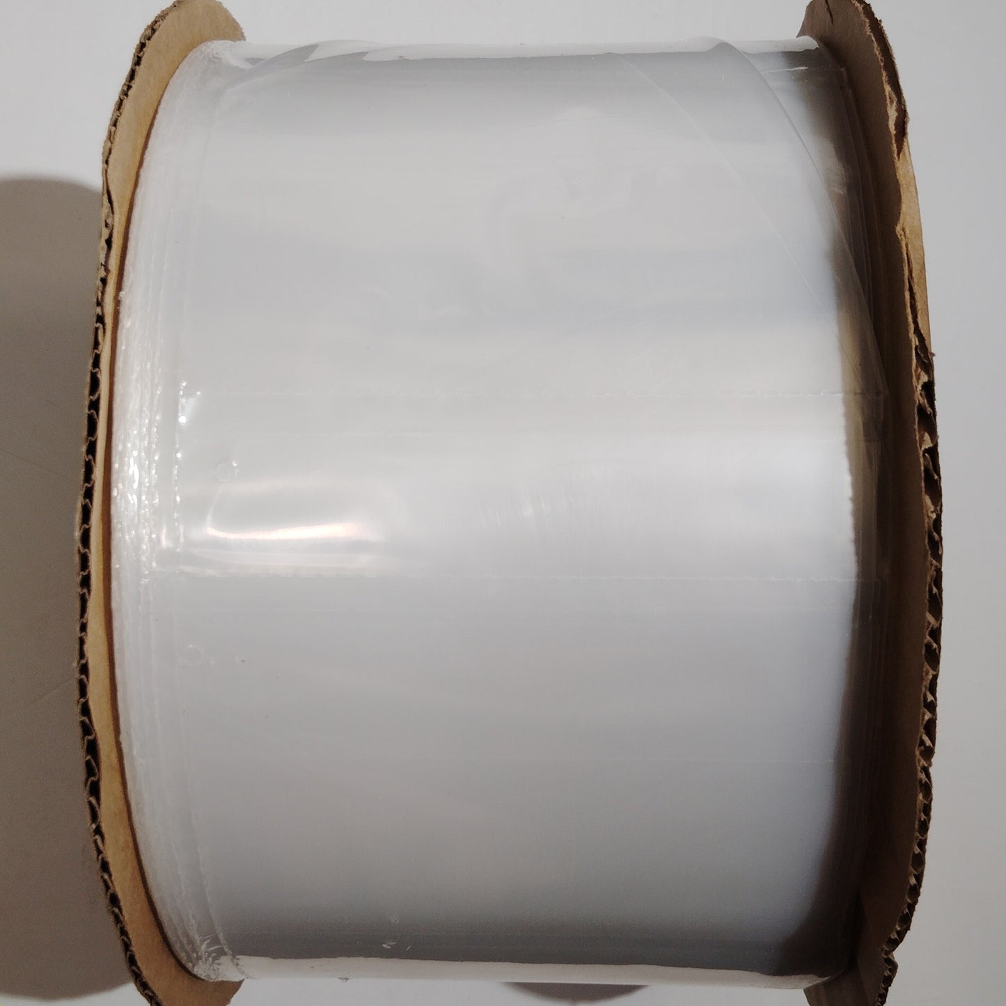 Napco MX747LF Clear EZ Bags - 1 Roll 1500 Count - 5.5 x 8 in .002 - FG4092106