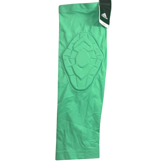 Adidas Techfit Padded Compression Arm/Elbow Sleeve – Dark Green – 2XT