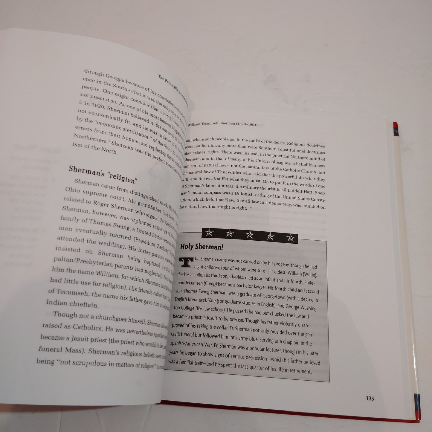 The Politically Incorrect Guide to the Civil War Hardcover Book Club Exclusive