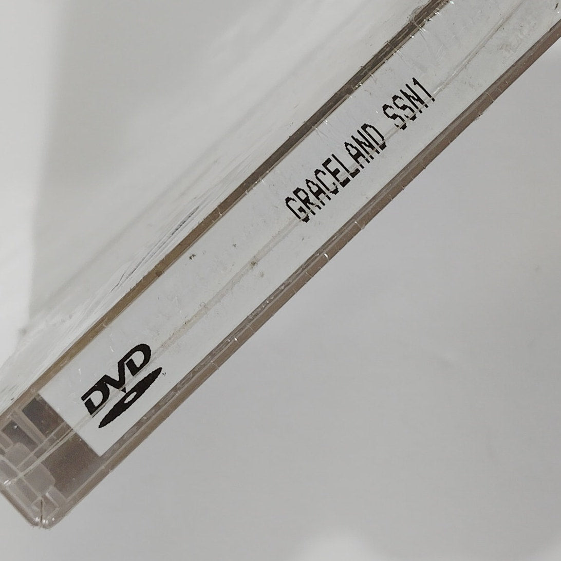 Graceland – The Complete First Season (DVD, 2013) – Crime Drama