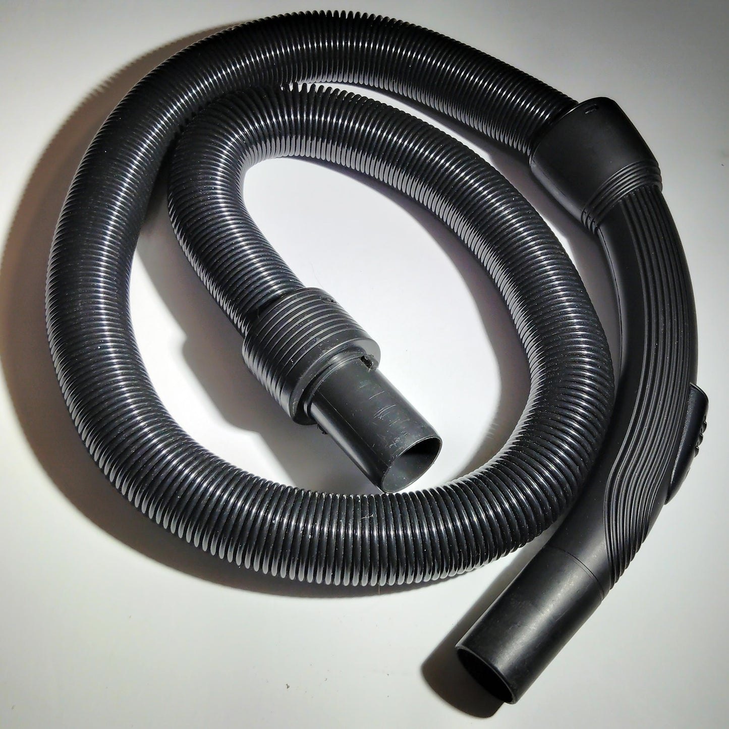 Quantum X QX‑8002 Vacuum Replacement Accessory Set 7‑Piece Black, EUC