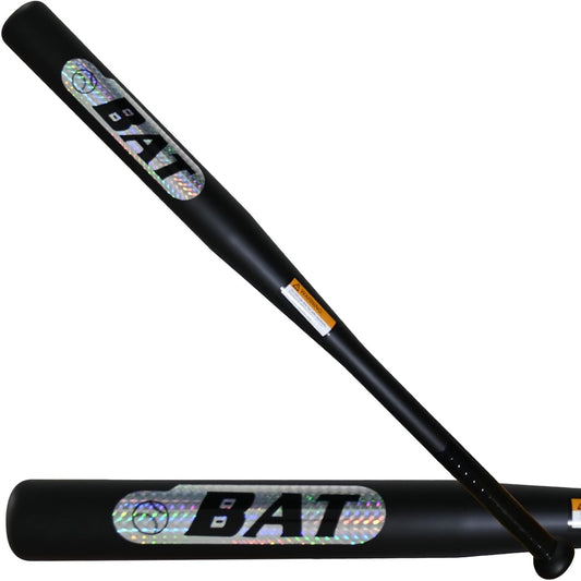32" Steel Baseball Bat – 2LB Weighted Heavy Duty for Adult & Youth, FOORAINDA