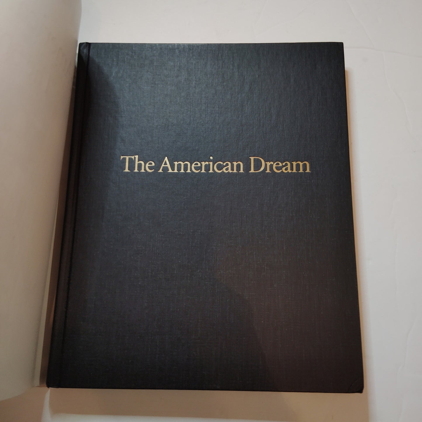 The American Dream The 50s Our American Century Time Life Books 1999 HC, LN