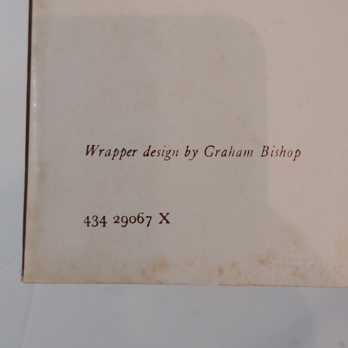 The Prophet Kahlil Gibran 1970 Heinemann Hardcover w/ Dust Jacket Estate Library