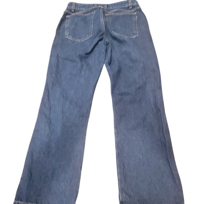 Cabela’s Classic Fit Men’s Jeans 30x30 – Denim Straight Leg, NWT 04970-995