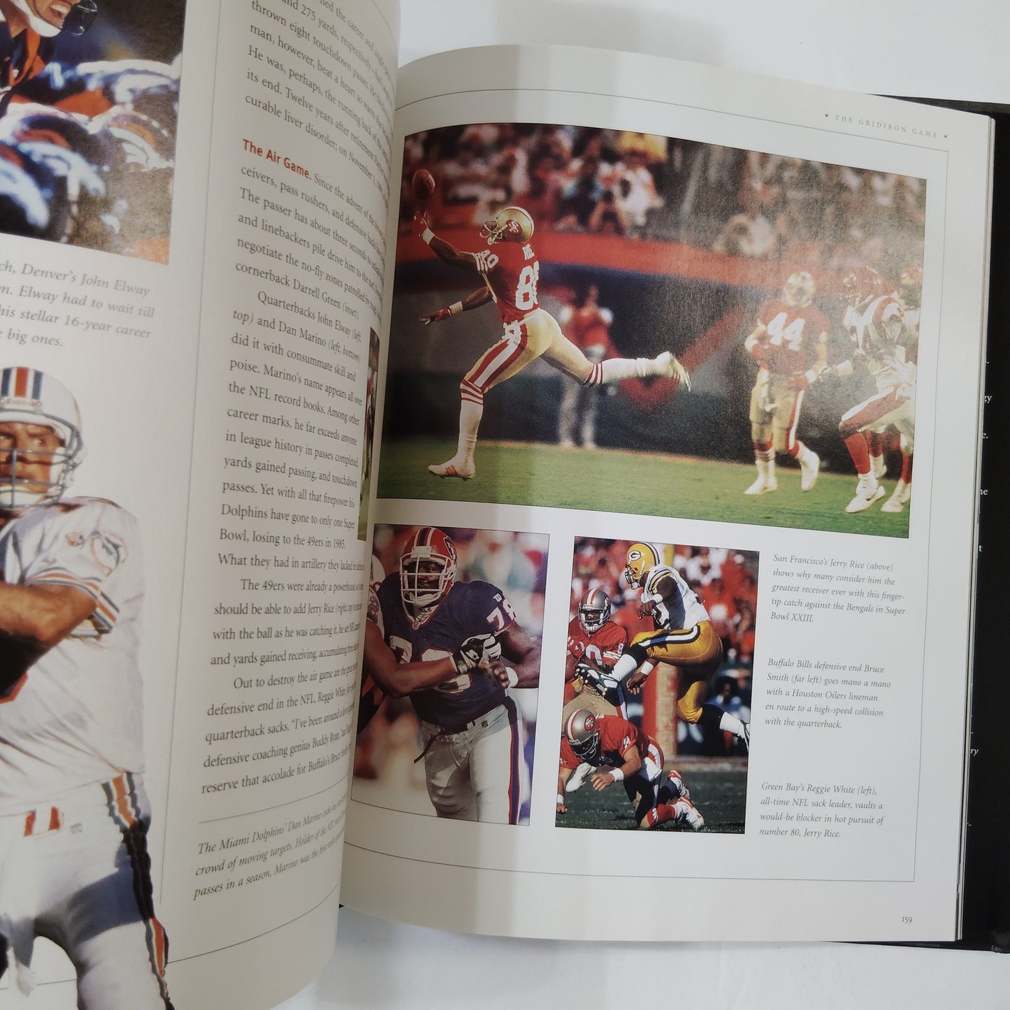 Time-Life Books A Century of Sports: Our American Century (HC 1999) History Book