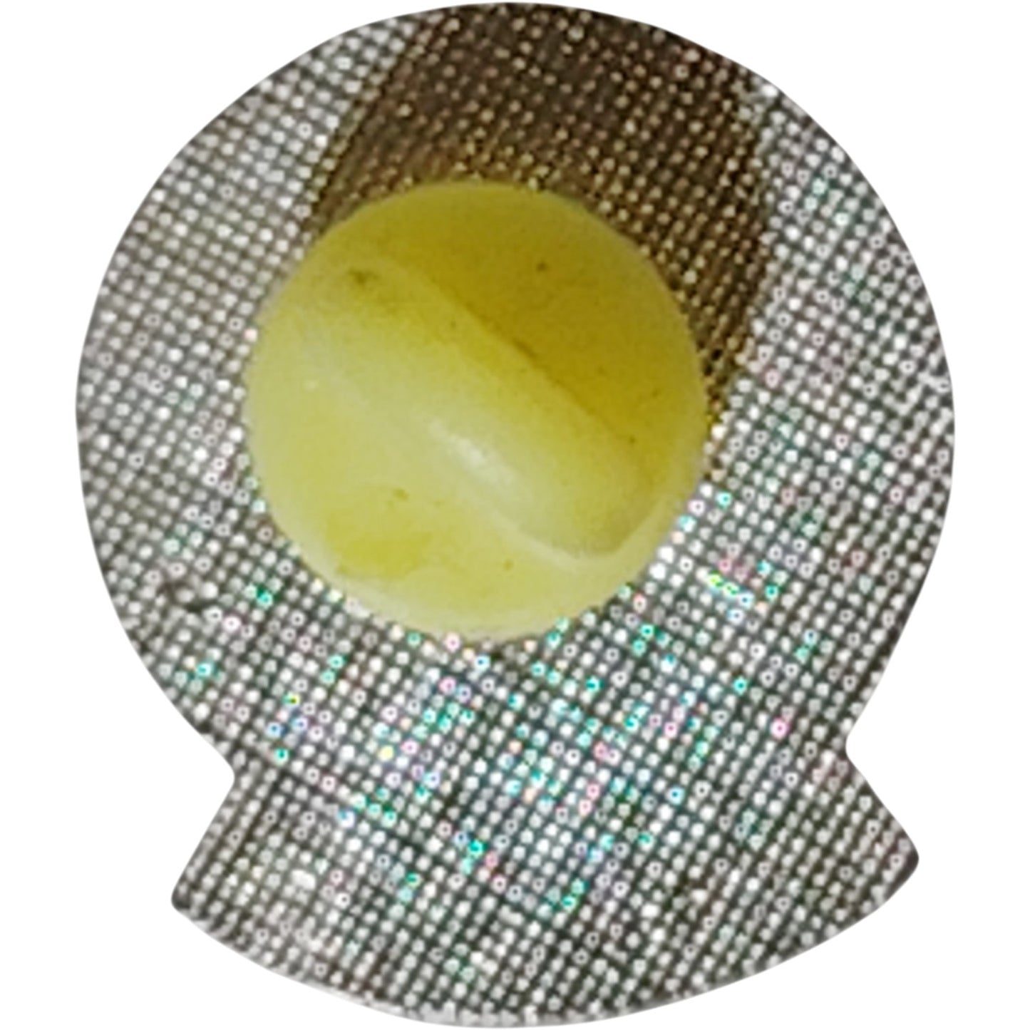 Tomcat Character Hat, Lapel, Brooch Pin – 1"x7/8", Pilot Design, Flag Background