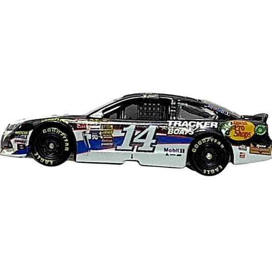 Tony Stewart #14 Mobil Chevrolet SS, NASCAR 1:64 Die Cast Car, 2013 Lionel, NM