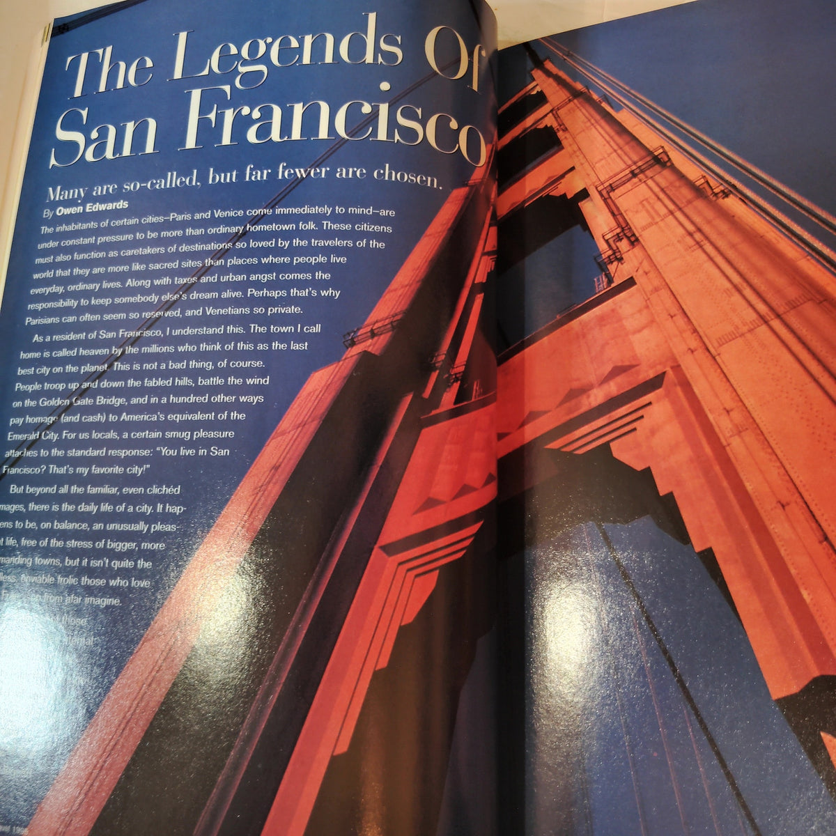 Delta SKY In-Flight Magazine - August 1995 - Dog Days, Colorado, Dream Team