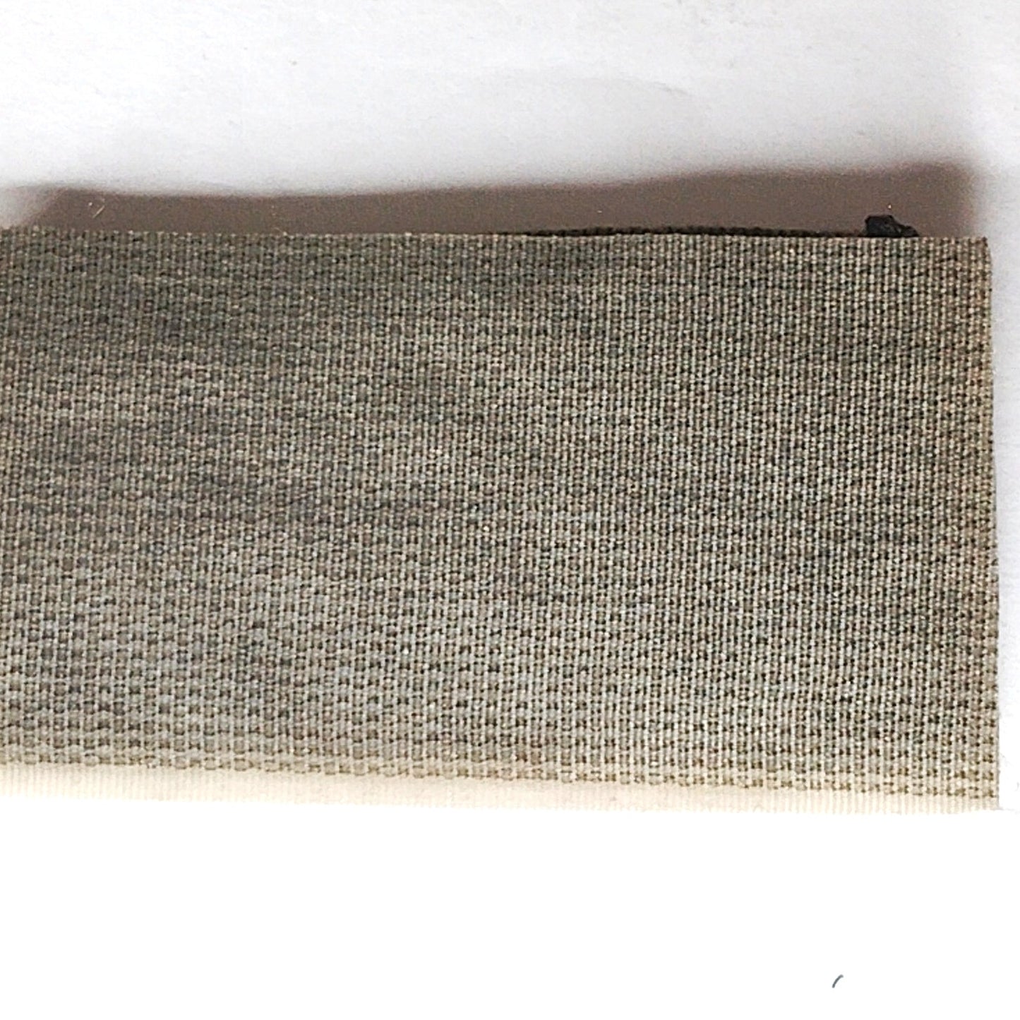 US Flag Reverse Patch Subdued OCP Hook Back 3‑1/8" × 1‑7/8" w/ Loop Panel