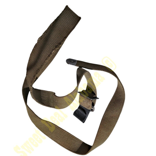 Web Sling, WWII, M1 Garand 1903 1917 USGI Issue, WWII, Korea, Vietnam, ODG