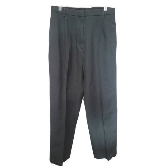 Women’s Uniform Pants - Size 10WR - Poly/Wool Serge - Shade AG-489, Made in USA