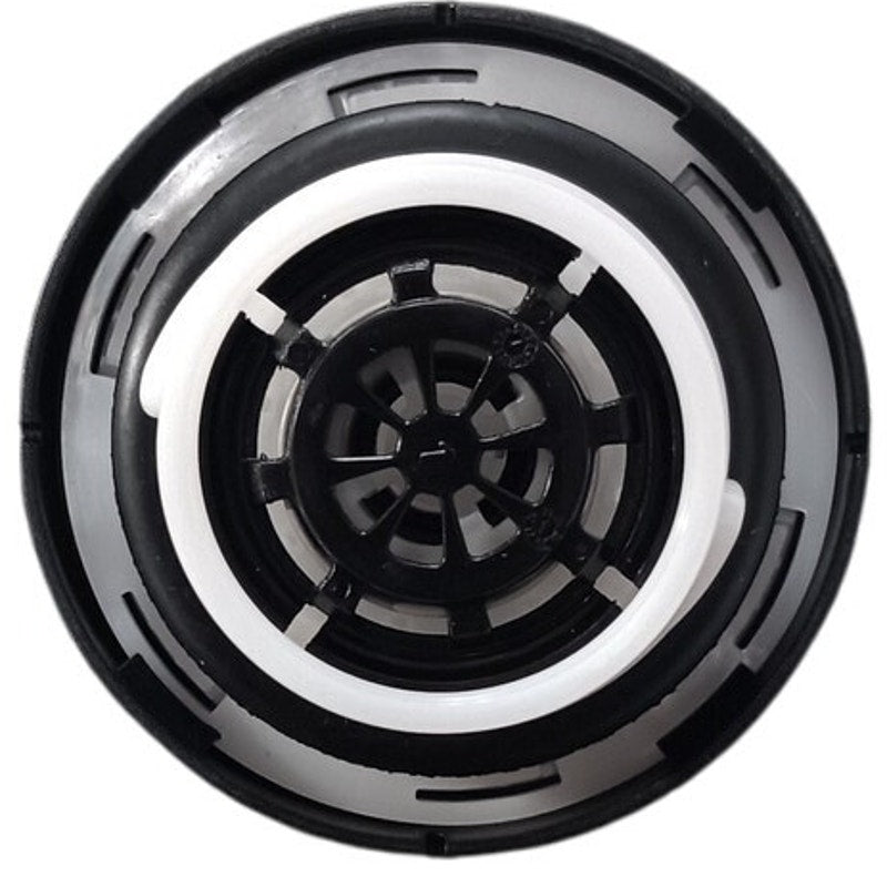 Carquest Premium Fuel Cap – Part #10838, Non-Locking, OE Replacement