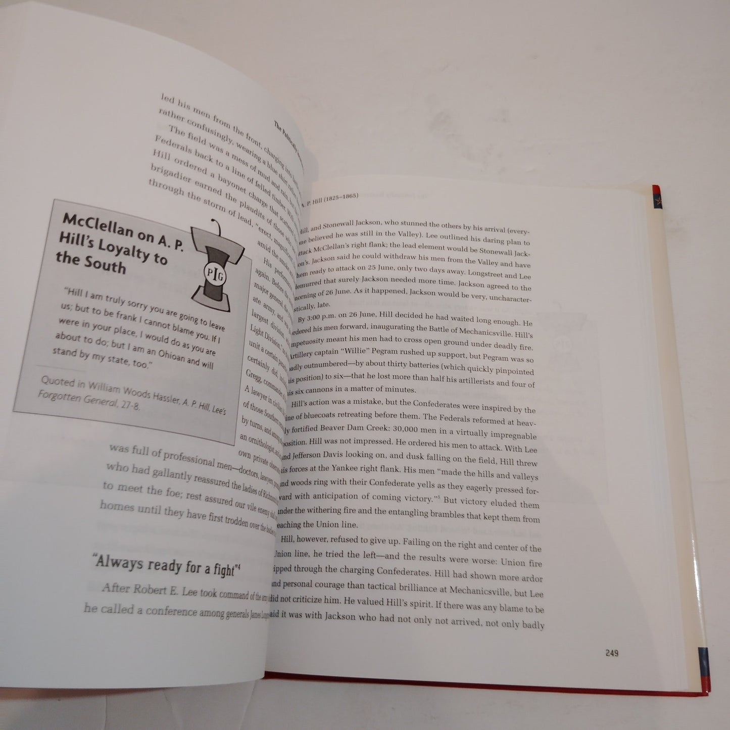 The Politically Incorrect Guide to the Civil War Hardcover Book Club Exclusive
