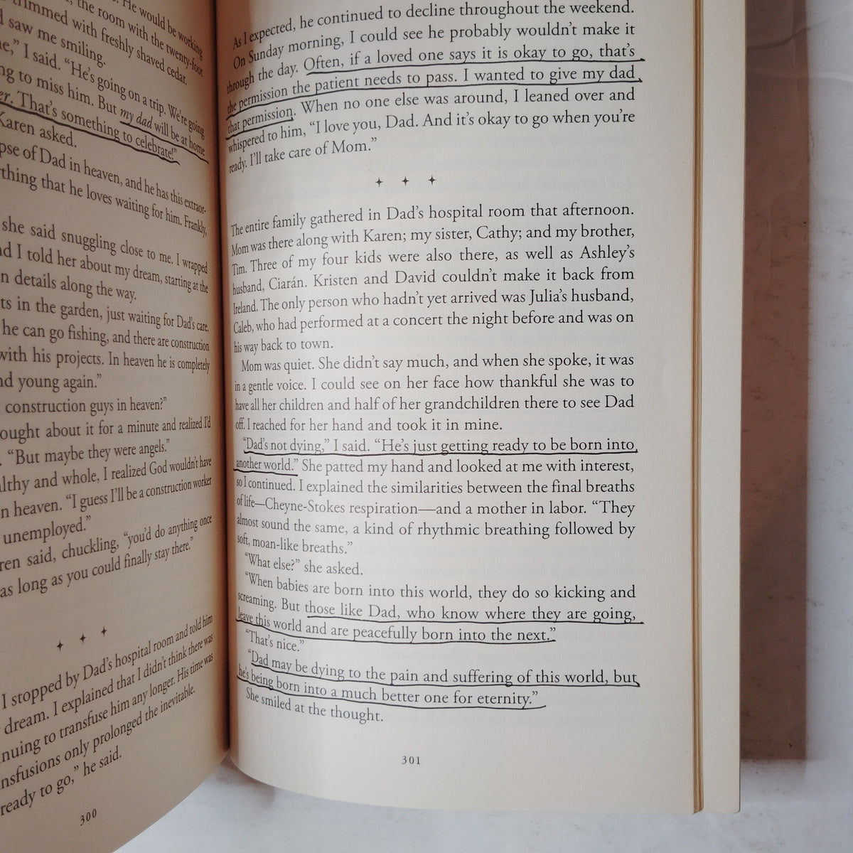 Appointments with Heaven - Reggie Anderson Country Doctor Paperback