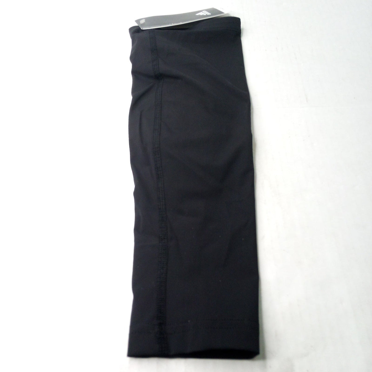 Adidas Techfit Climalite Black Padded Compression Knee Sleeve XL Basketball