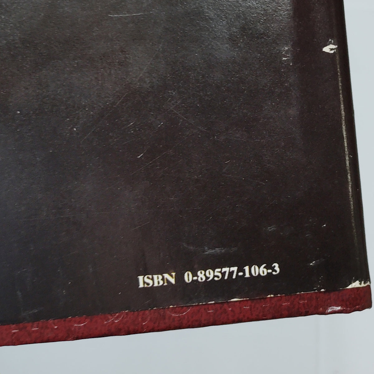 The Reader's Digest Bible Condensed RSV 1982 Hardcover – Like New Condition