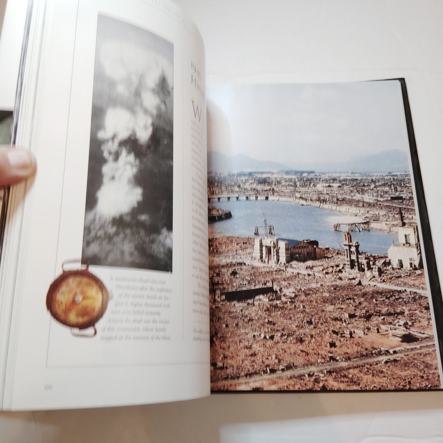 Events That Shaped the Century Our American Century Time Life Books 1999 HC, LN