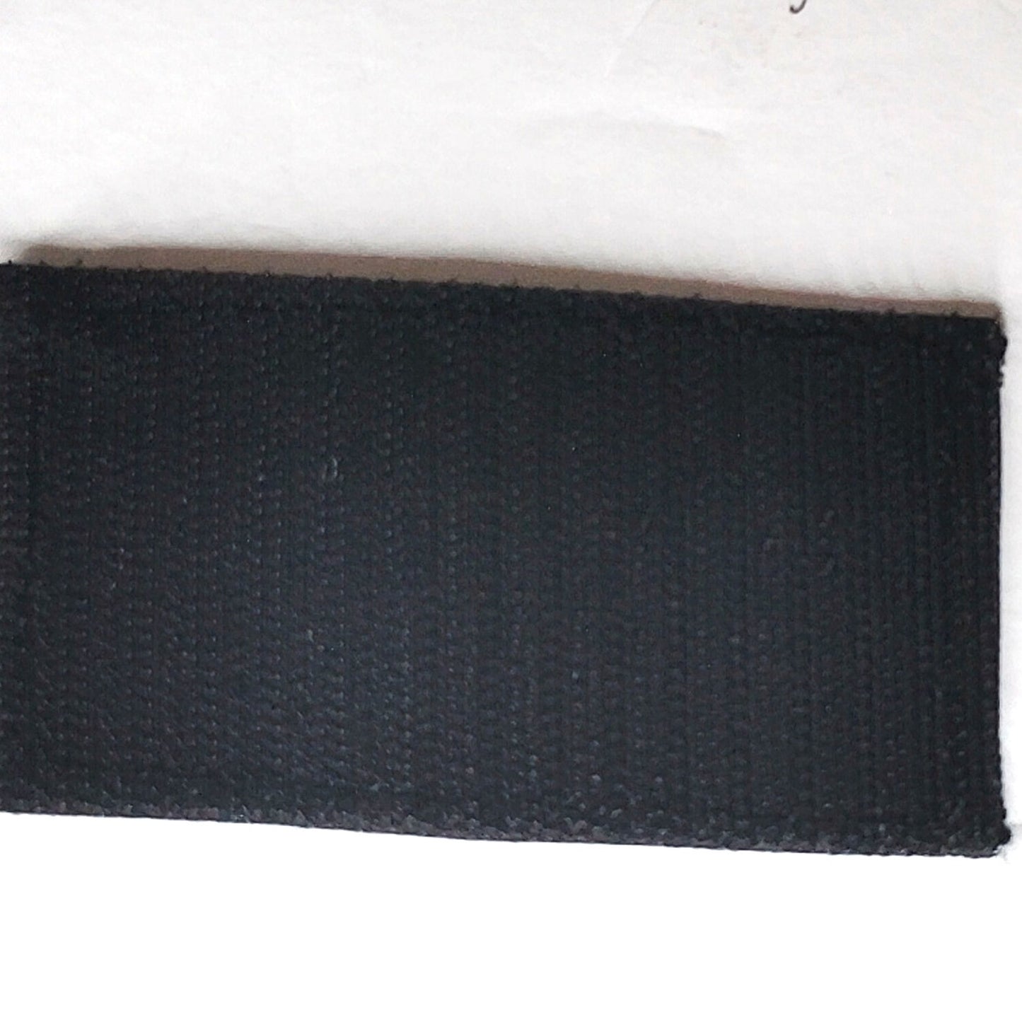 Thin Blue Line Law Enforcement Support Tactical Patch Hook Backing 3" x 2"