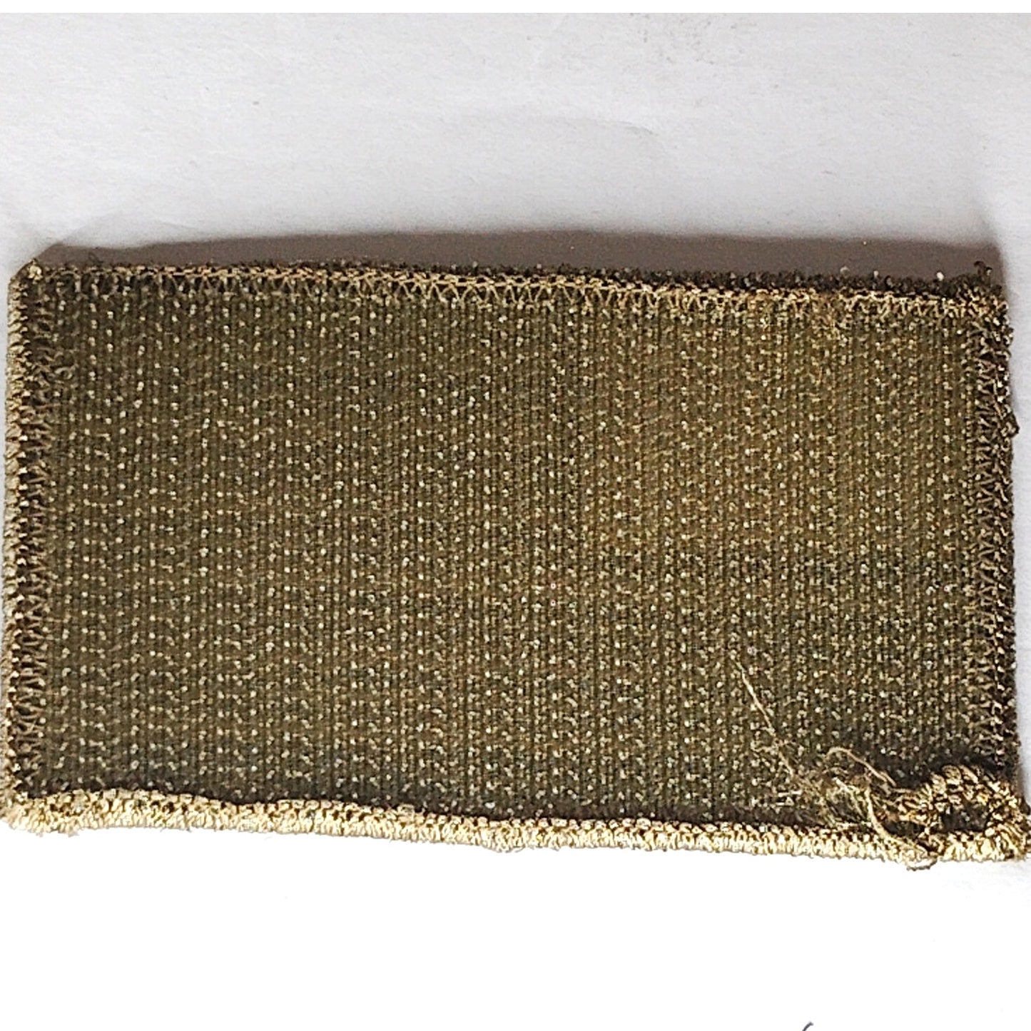US Flag  Patch Subdued OCP Hook Backing 3‑1/8" × 1‑7/8"