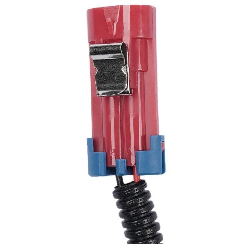 Carquest MotoRad Canister Purge Solenoid – CPP1005, OE Emissions Control Valve