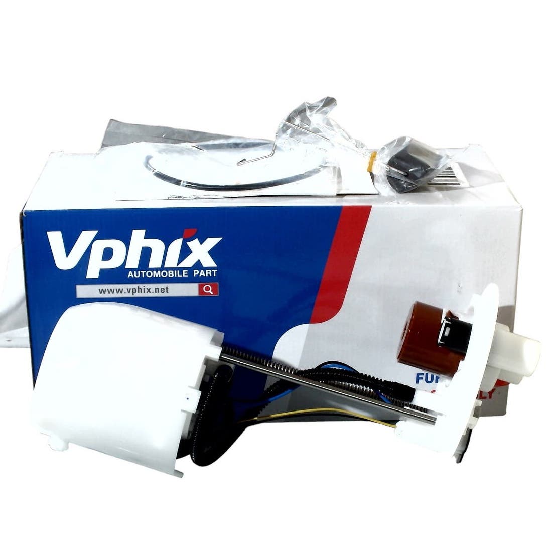 Fuel Pump Module Assembly fits Toyota Yaris L4 1.5L & 2008-2014 Scion xD L4 1.8L