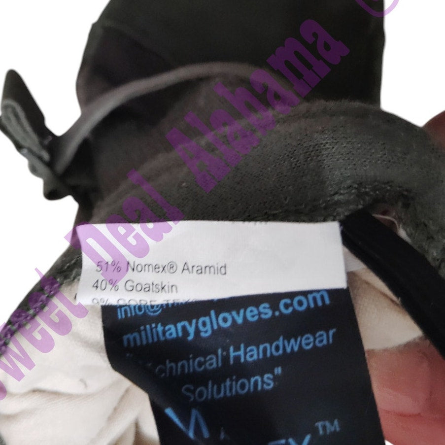 Replacement Right Hand Only,  Masley HandLogic GORE-TEX Gloves (Small)