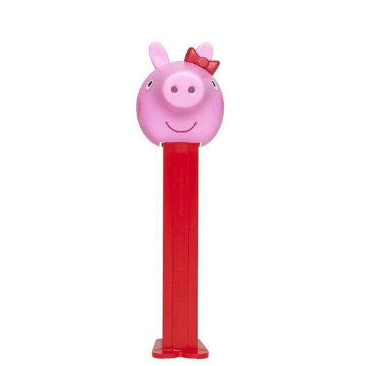Peppa Pig - Pez Collectible Dispenser, NIP