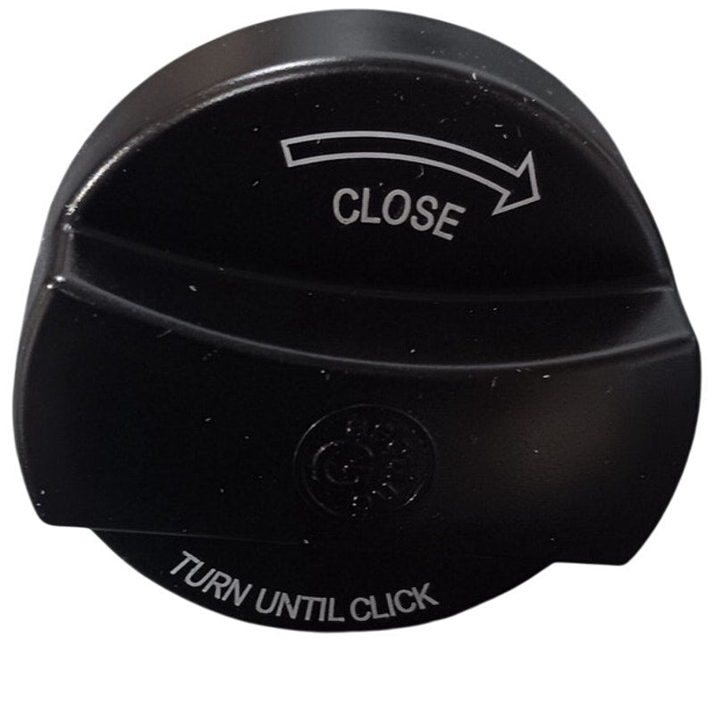 Carquest Premium Fuel Cap – Part #10844, Non-Locking Replacement