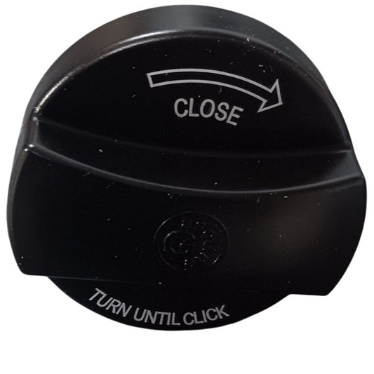 Carquest Premium Fuel Cap – Part #10844, Non-Locking Replacement