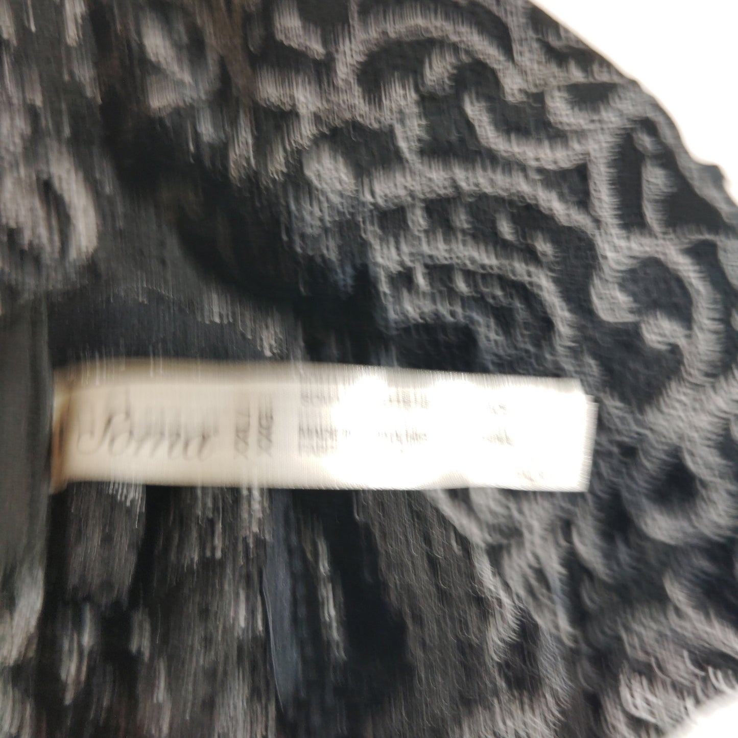 Soma Heather Lace Wirefree Bralette – Heather Black – XXL – Women’s