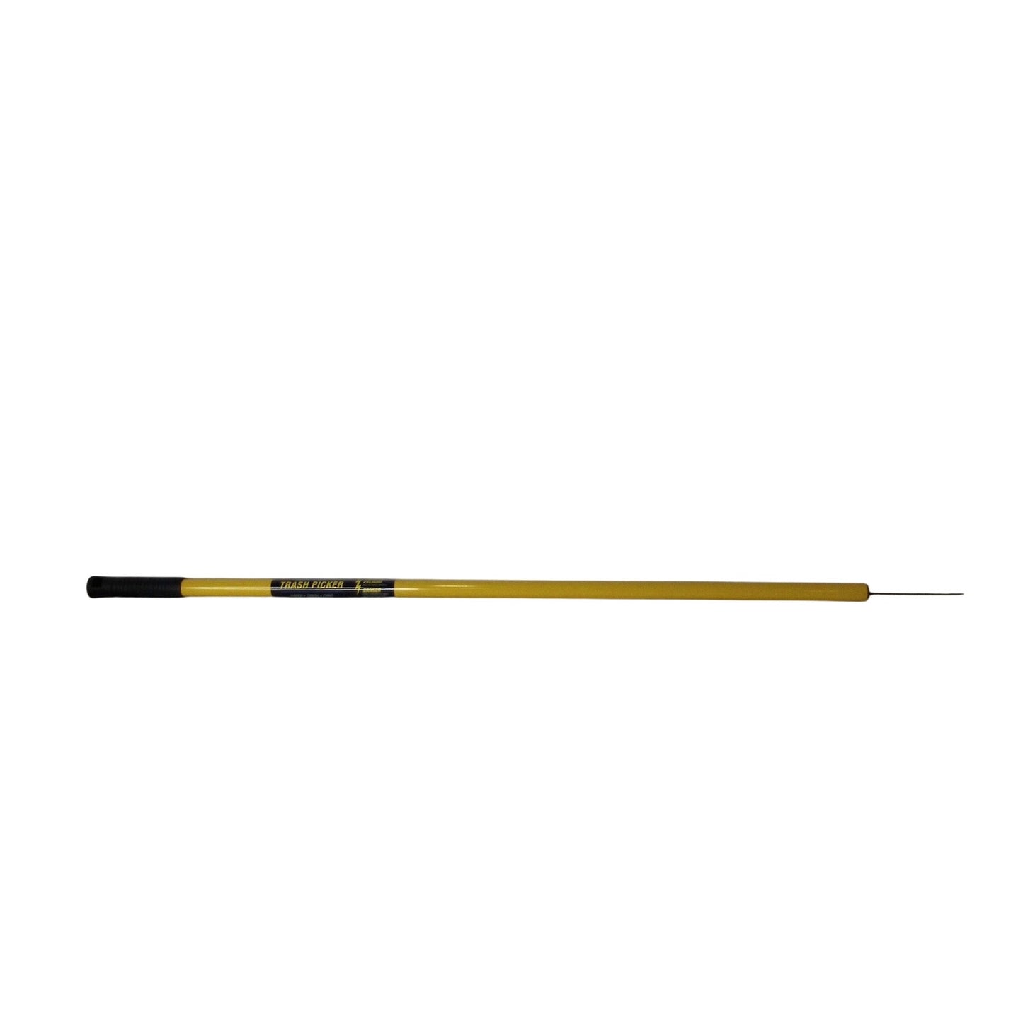 Ettore Trash Picker – Yellow – Stainless Steel Tips – ETO49042