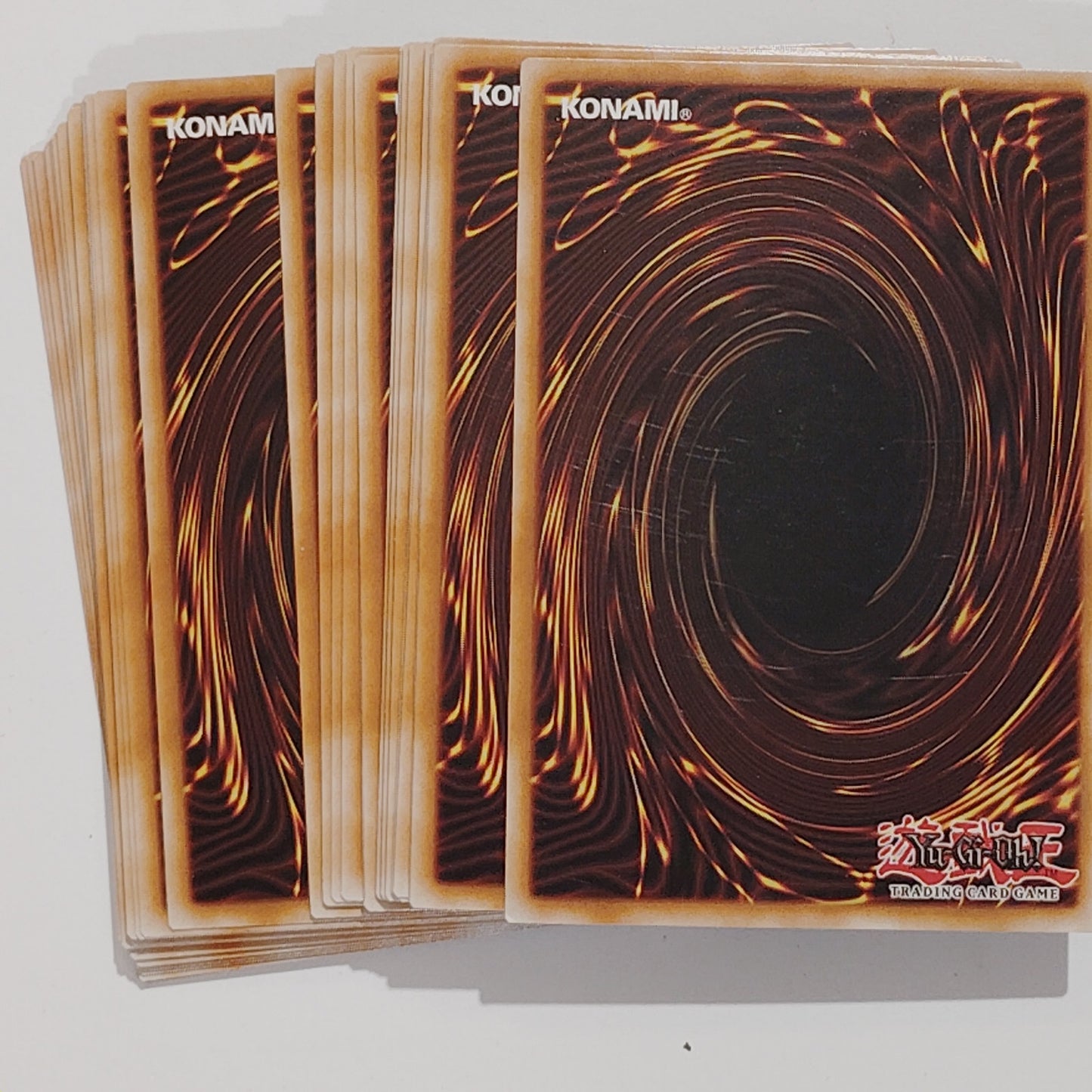 Yu-Gi-Oh! Starter Deck: Kaiba Reloaded – English – 42/50 Cards – Opened