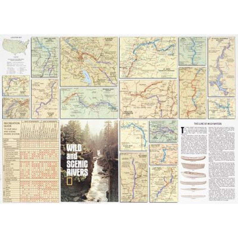 National Geographic Magazine July 1977, Wild Rivers, Turkey, New Guinea's Gimi..