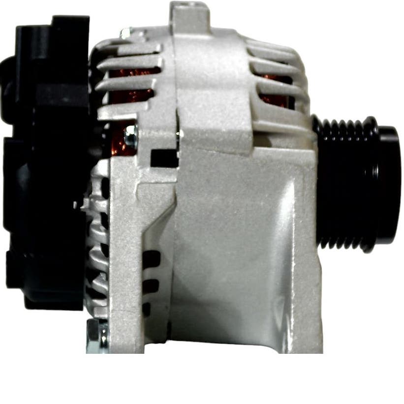 SHICHU Alternator Compatible with 2011-2017 Elantra 2012-2013 Soul 2014-2016 Forte 1.8L 2.0L L4 Replace for 11610 373002E200 2610428
