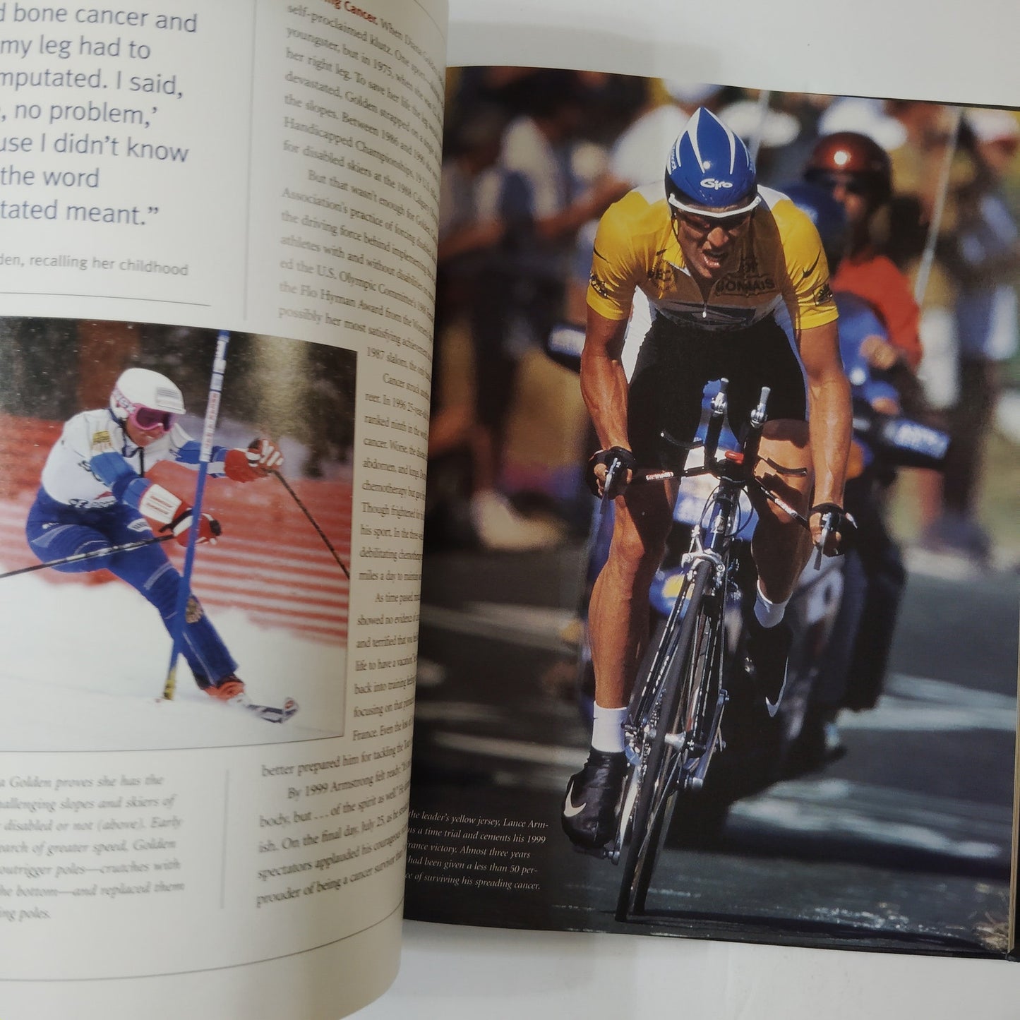 Time-Life Books A Century of Sports: Our American Century (HC 1999) History Book