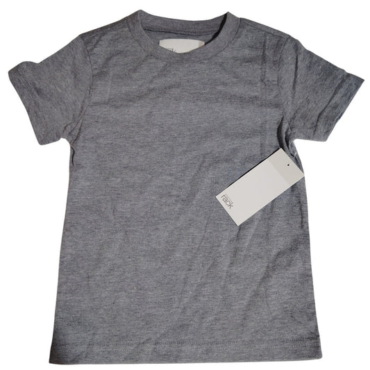 Copied - Nordstrom Rack Gray T‑Shirt – 6 – Cotton Blend, NWT