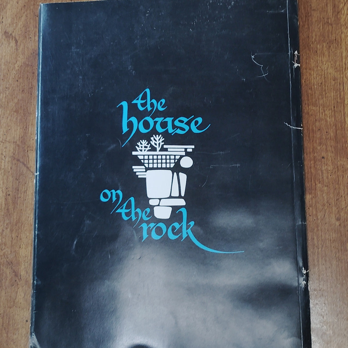 The House on the Rock Magazine: Alex Jordan Architect of His Own Dream, Doug Moe